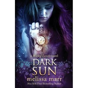 Dark Sun -- Melissa Marr